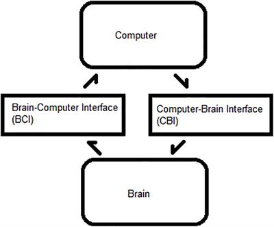 Optimizing Computer–Brain Interface Parameters for Non-invasive Brain-to-Brain Interface